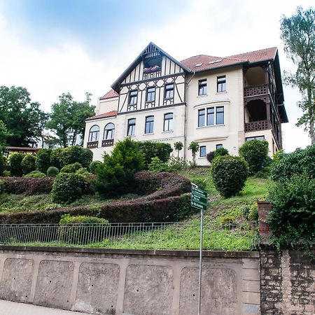 Beletage Apartment Eisenach Bagian luar foto